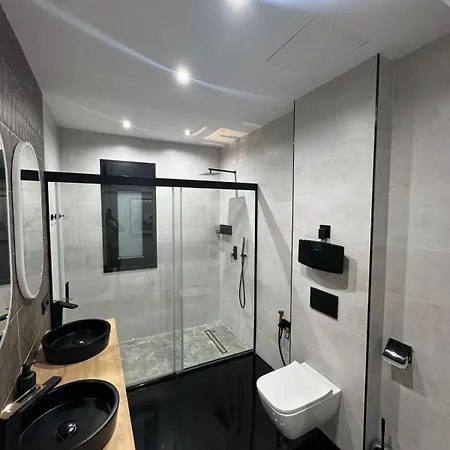 La Palmera Delux Piscina Privada 6 Pax El Palmar (Andalucia)
