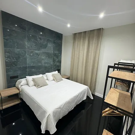 La Palmera Delux Piscina Privada 6 Pax Villa