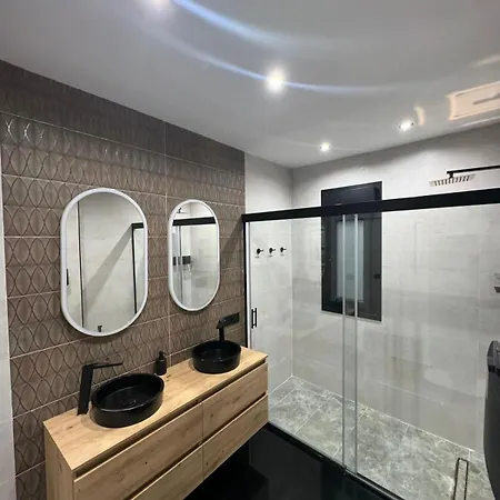 La Palmera Delux Piscina Privada 6 Pax El Palmar (Andalucia)